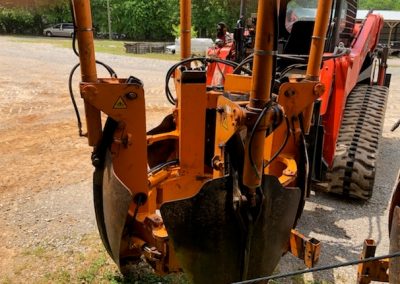 Tree Spade for Sale