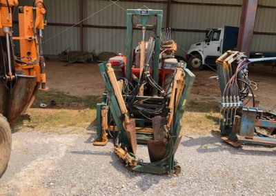 Tree Spade for Sale